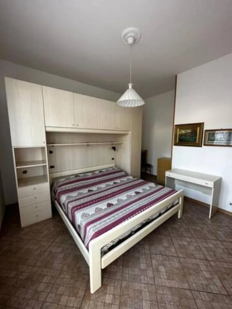 Villa Le Ginestre Lido di Jesolo Itálie