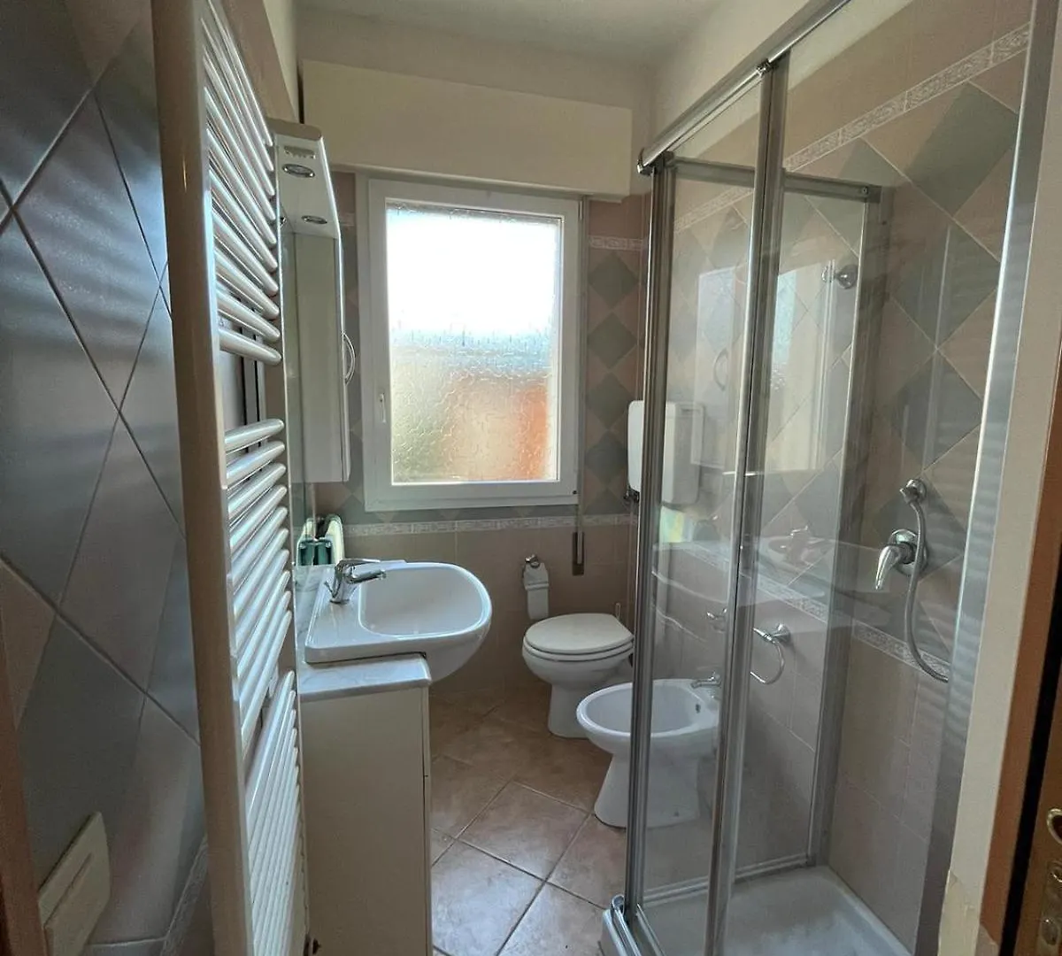 Villa Le Ginestre Lido di Jesolo