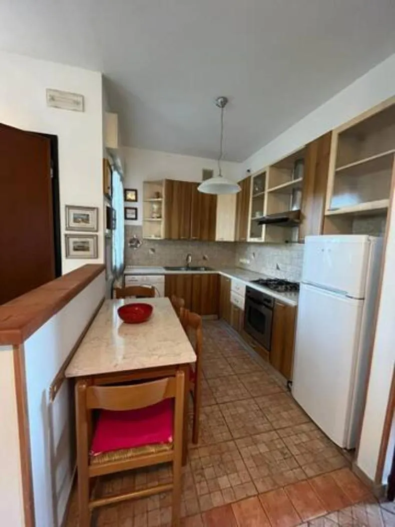 Apartment Villa Le Ginestre Lido di Jesolo Italy