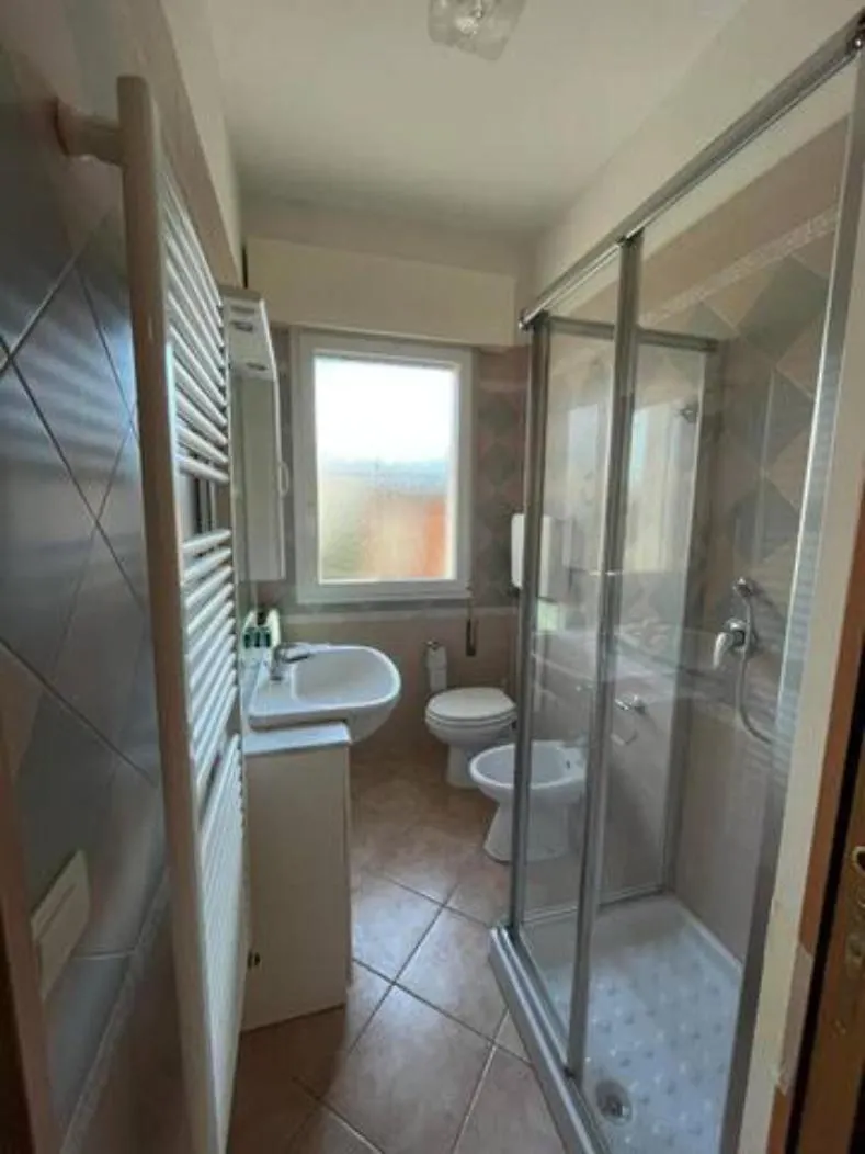 Apartment Villa Le Ginestre Lido di Jesolo