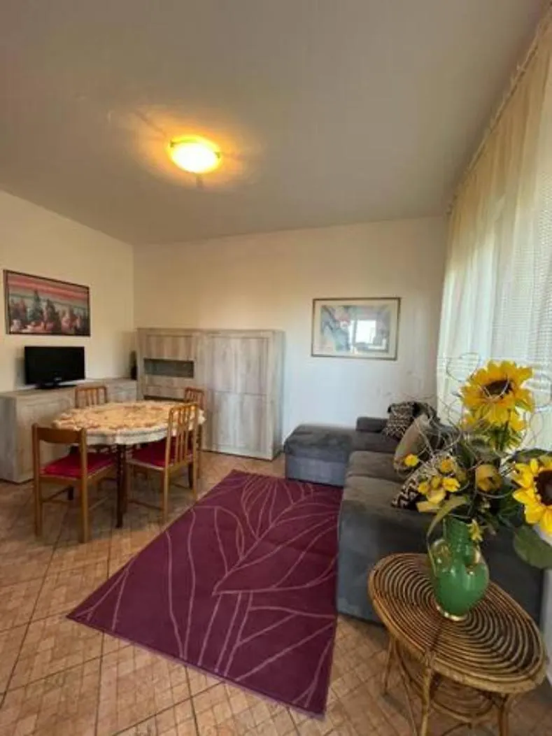 Apartment Villa Le Ginestre Lido di Jesolo