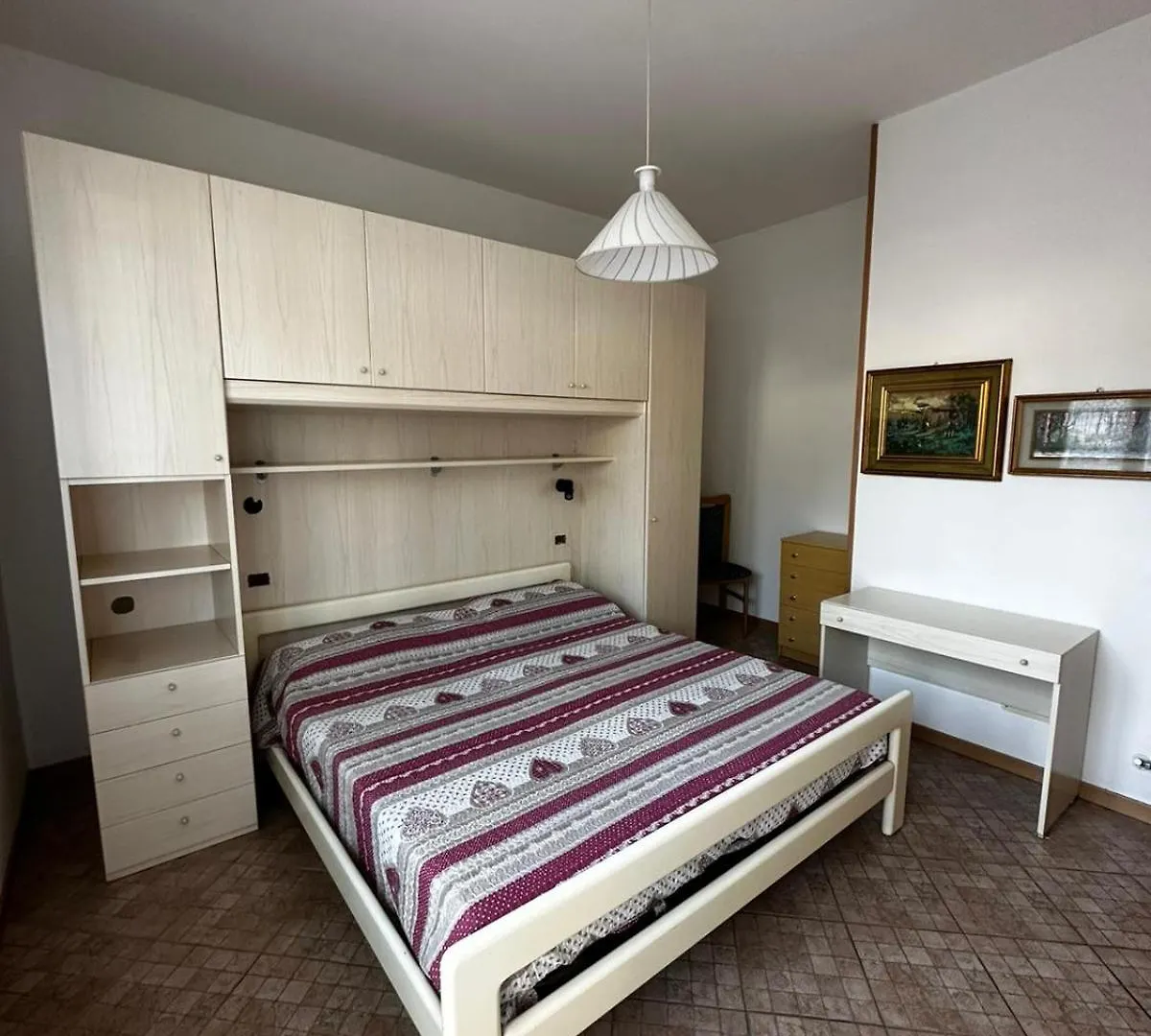 Villa Le Ginestre Lido di Jesolo 0*,